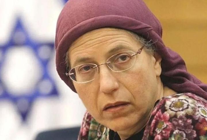 İsrailli Bakanın Türkiye rahatsızlığı! “Gazze’de traktörde de cipte de Türk görmek istemiyorum”