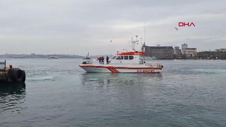 Kadıköy can pazarı: 1 ölü 3 yaralı