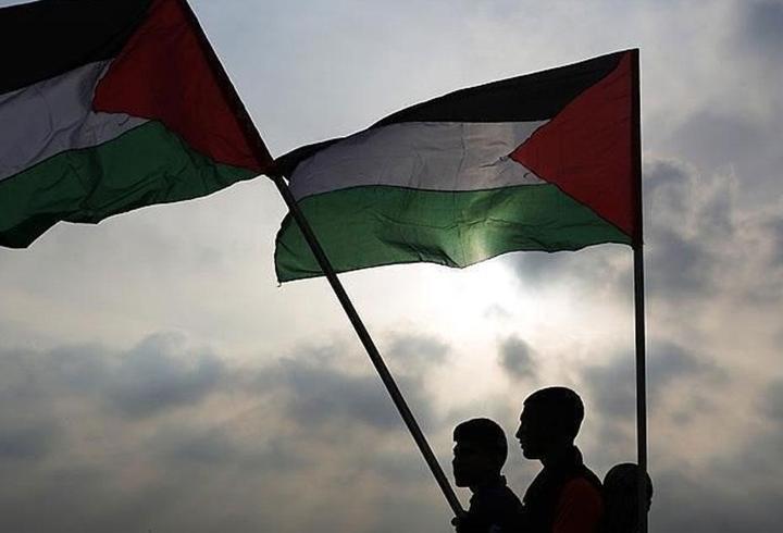 Hamas heyeti ateşkes görüşmeleri için Mısır’da
