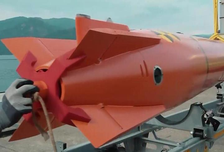 Mavi Vatan’ın stratejik gücü Akata füzesi ilk test atışını başarıyla geçti