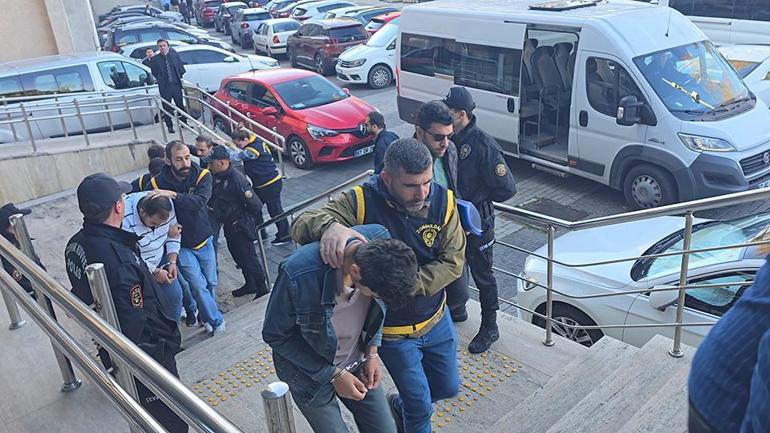 ‘Cinsel istismar davası’ tuzağı: Emekliyi 2,5 milyon TL dolandırdılar