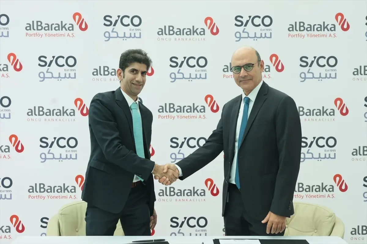 Albaraka Portföy’den Yeni Sukuk Fonu: Albaraka Turk Value&Wealth Türkiye Sukuk Fonu