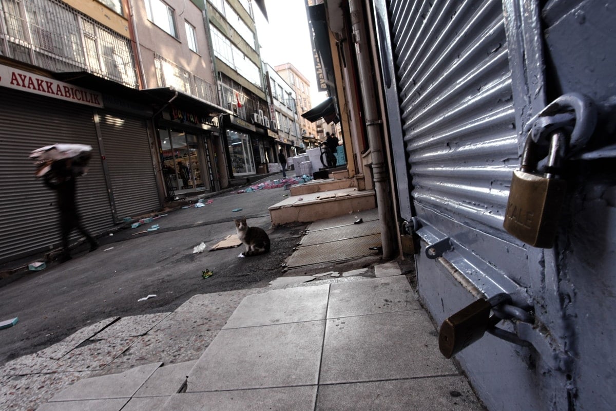 Korkutan açıklama geldi! 300 bin iş yeri kapanabilir