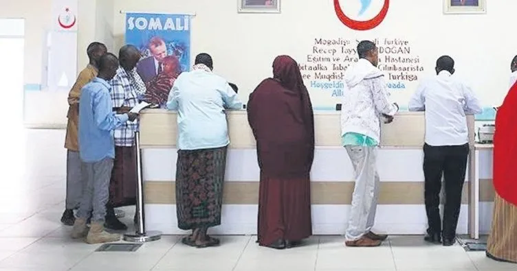 MİA’dan Somali raporu: Türkiye sahada etkili aktör