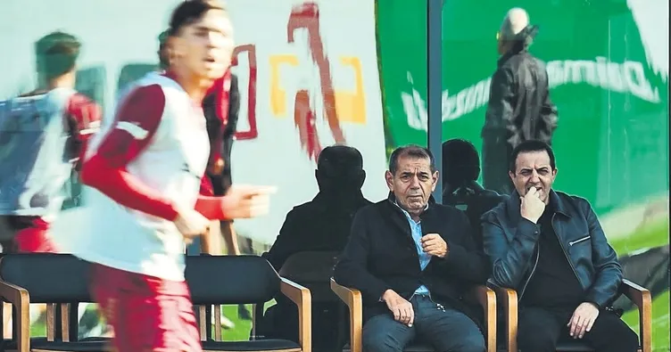 21 puanla yeni yıla!