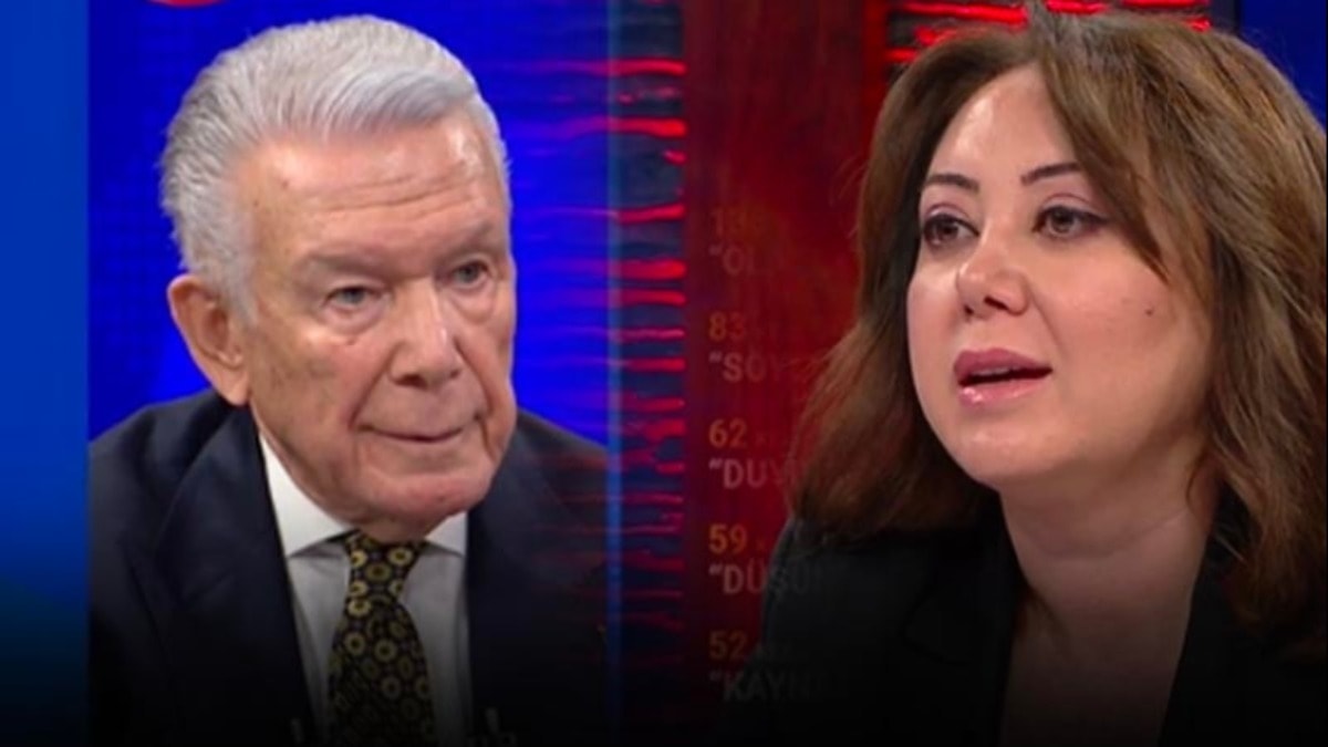 CHP’li Gül Çiftçi iddianamenin şifrelerini Arena’da açıkladı