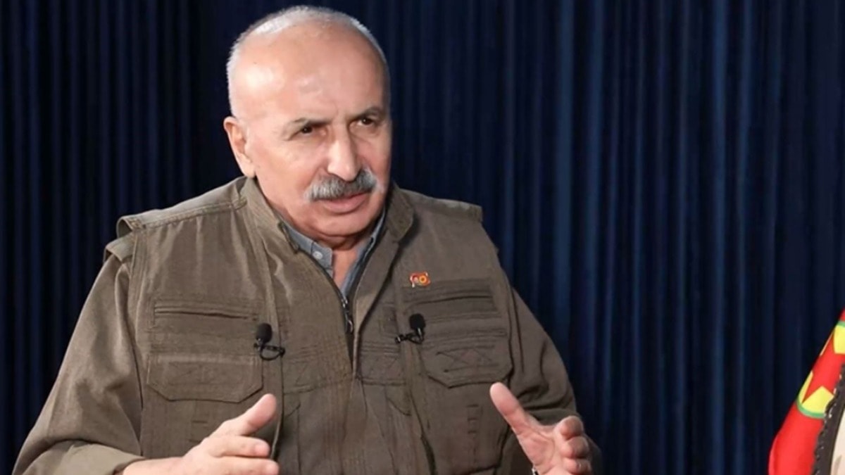 Kandil’in hedefi CHP