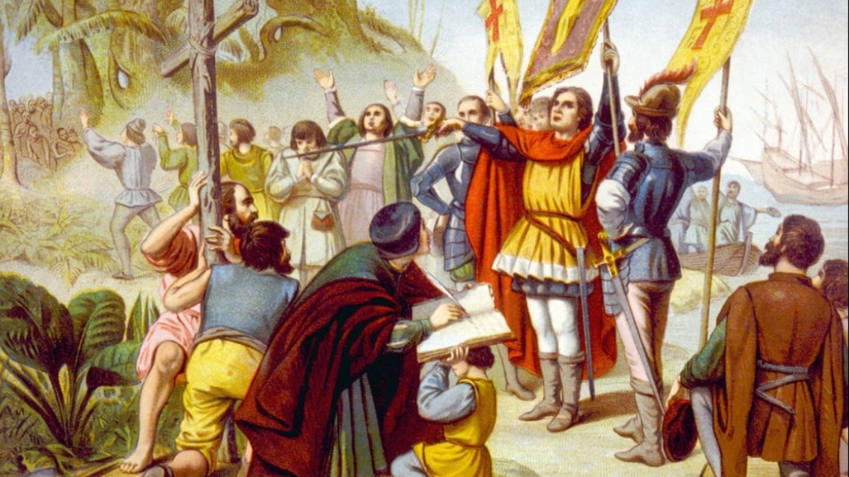 Avrupa’ya yıkıcı hastalığı taşımış: Evrimsel bir felaket