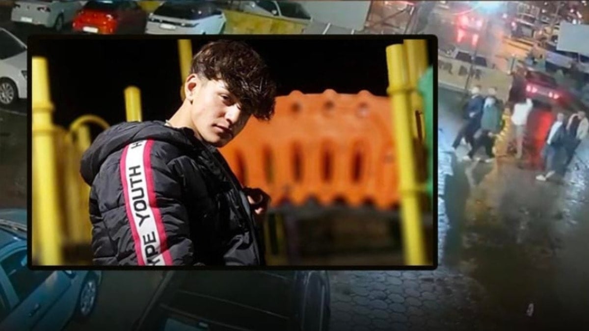 Tokat’ta feci olay! 17 yaşındaki şahıs ‘yan baktın’ diyerek öldürdü