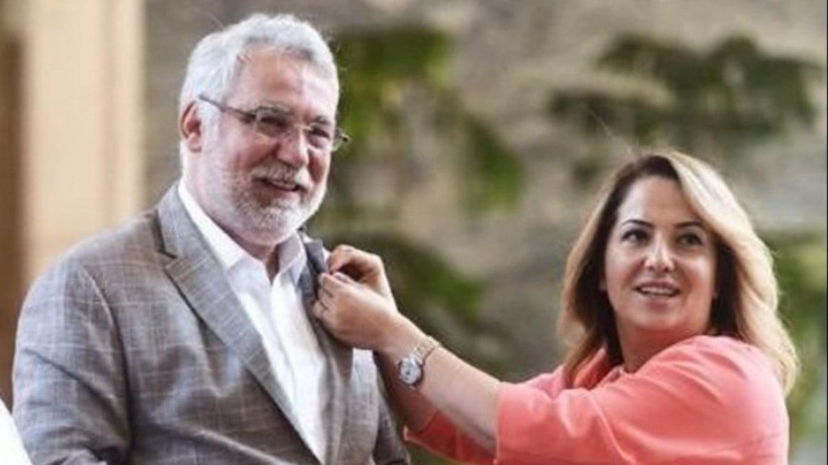 Erdoğan şikayetçi oldu, AKP’li eski vekile 8 yıl istendi