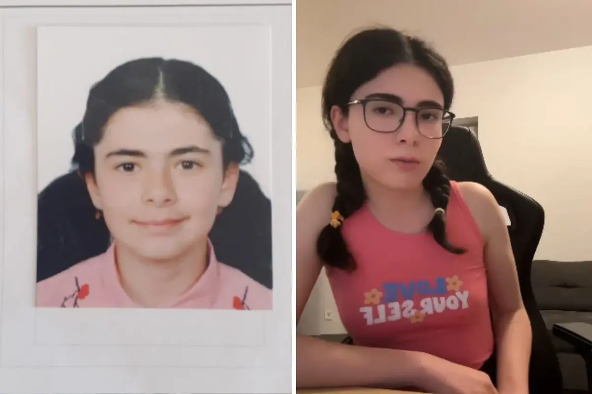 Küçük çocukken kaçırıldığı iddiasına ünlü içerik üreticisinden yanıt