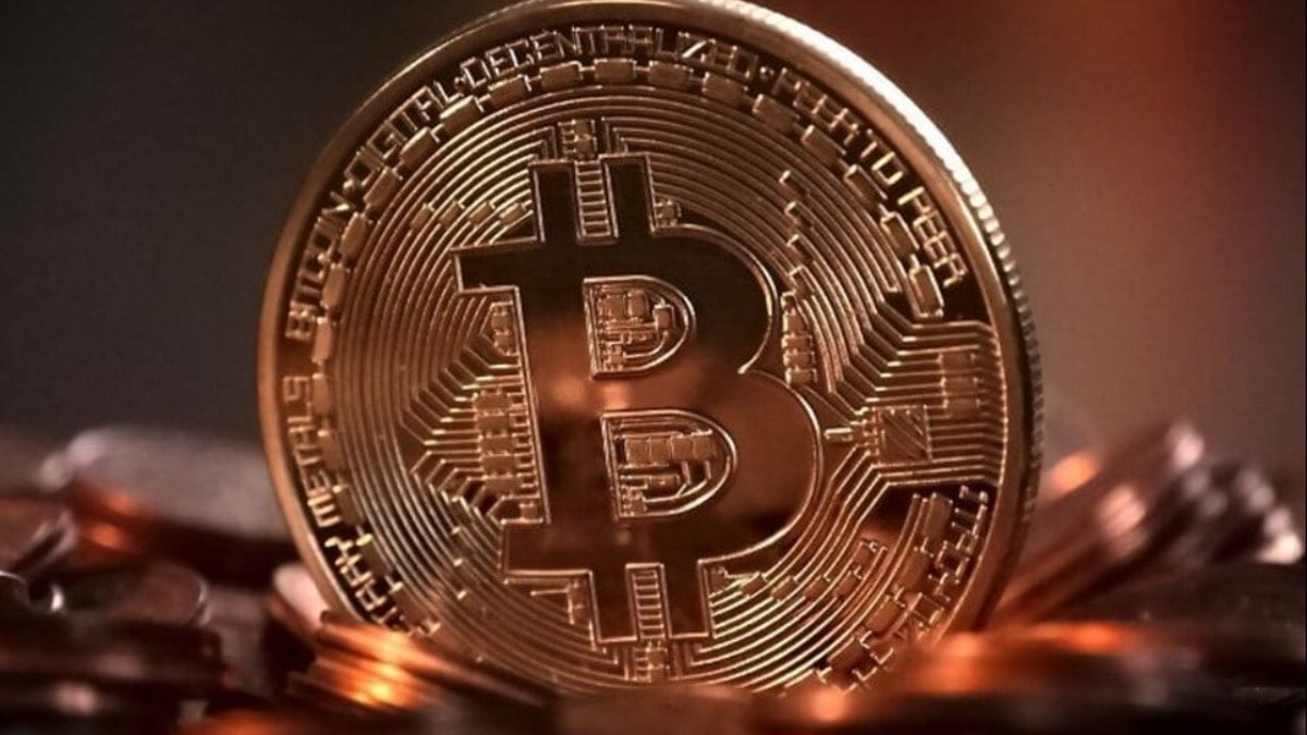 Devletler Bitcoin zengini