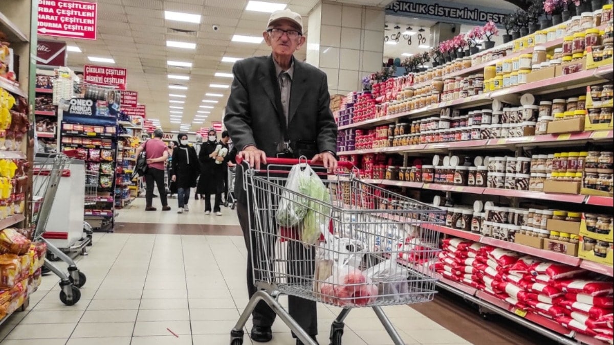 Vatandaşa yeni yılda ek gelir desteği gelebilir