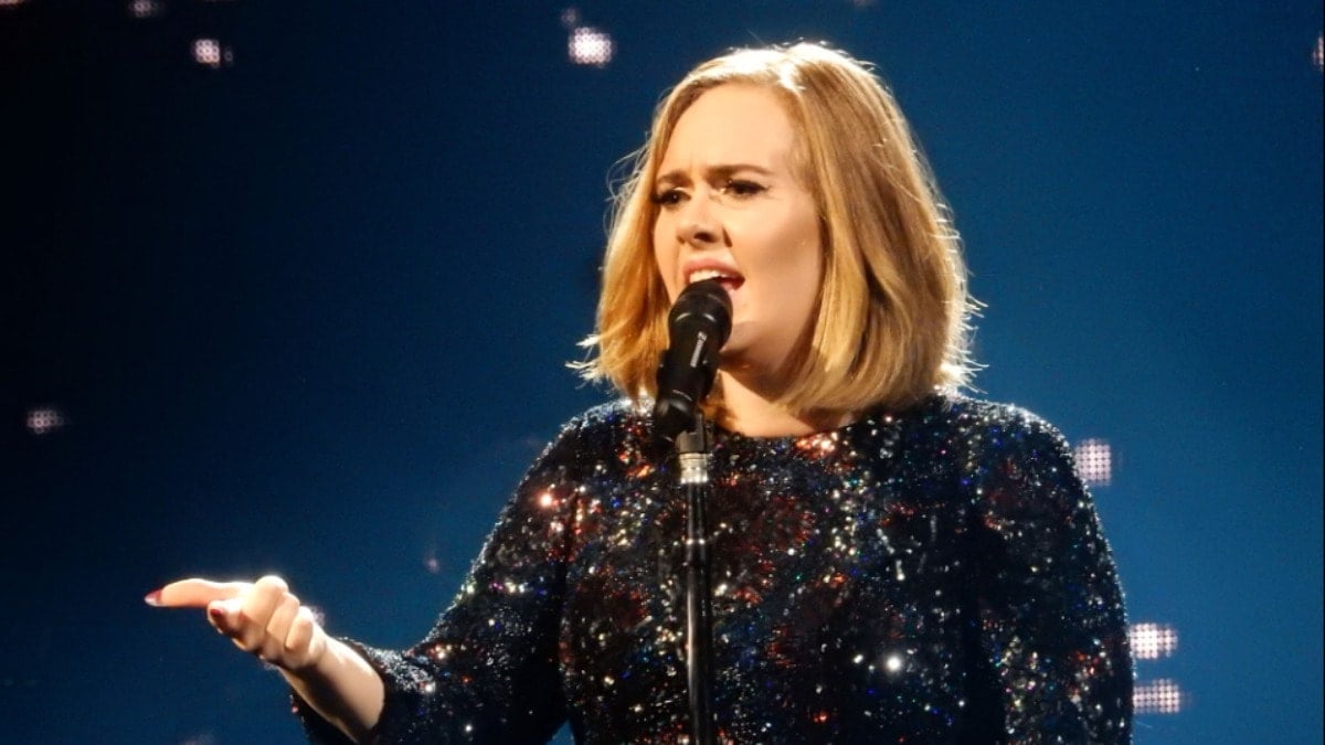 Dünyaca ünlü şarkıcı oyunculuğa adım atıyor