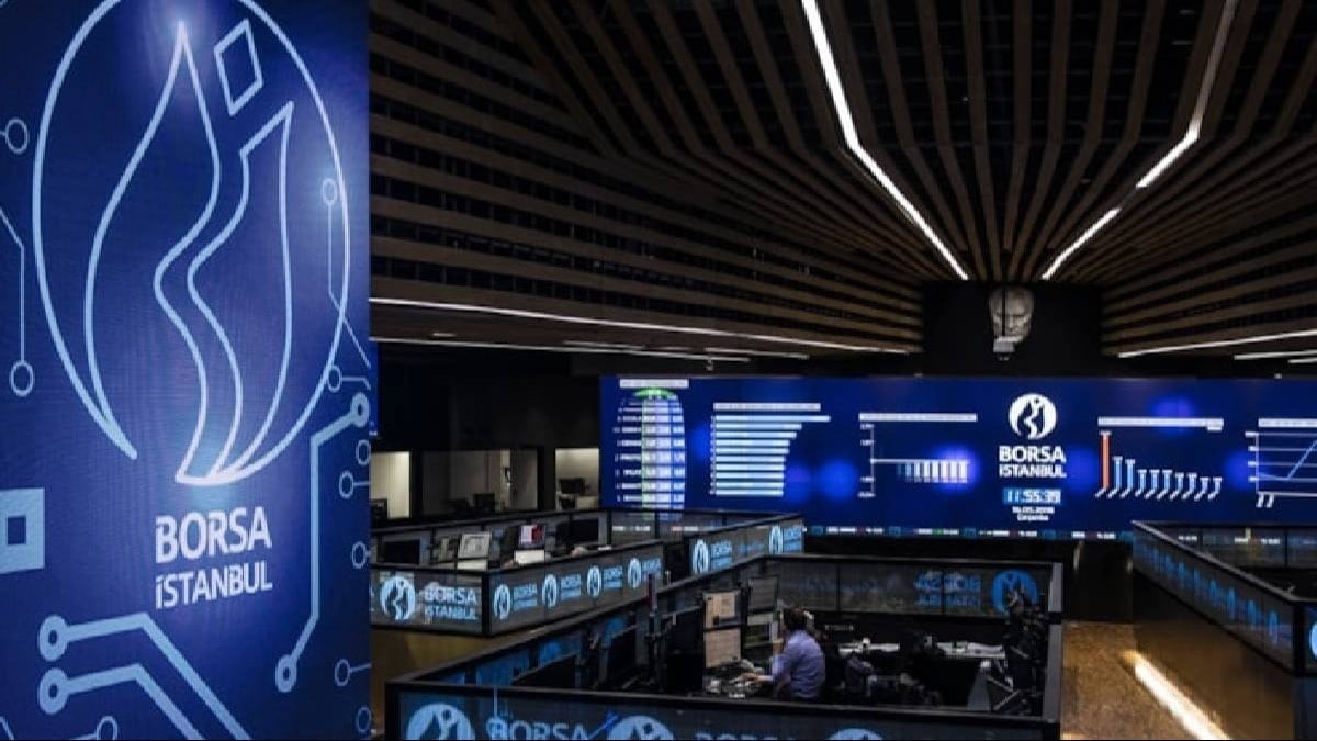 VİOP’ta endeks kontratı güne yükselişle başladı -27 Aralık 2025