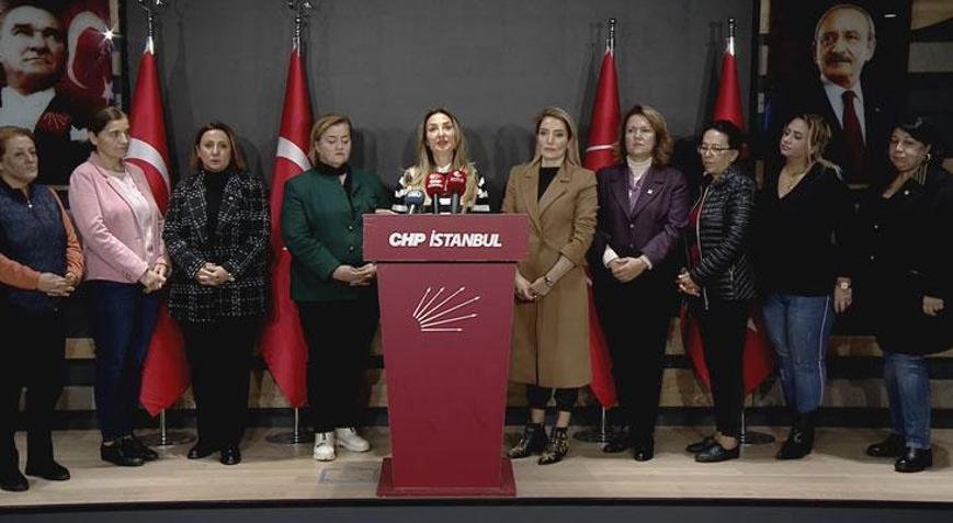 Nazlıaka: Selvi hanım dün sonrasında test yaptırdı; kovid pozitif olduğu ortaya çıktı