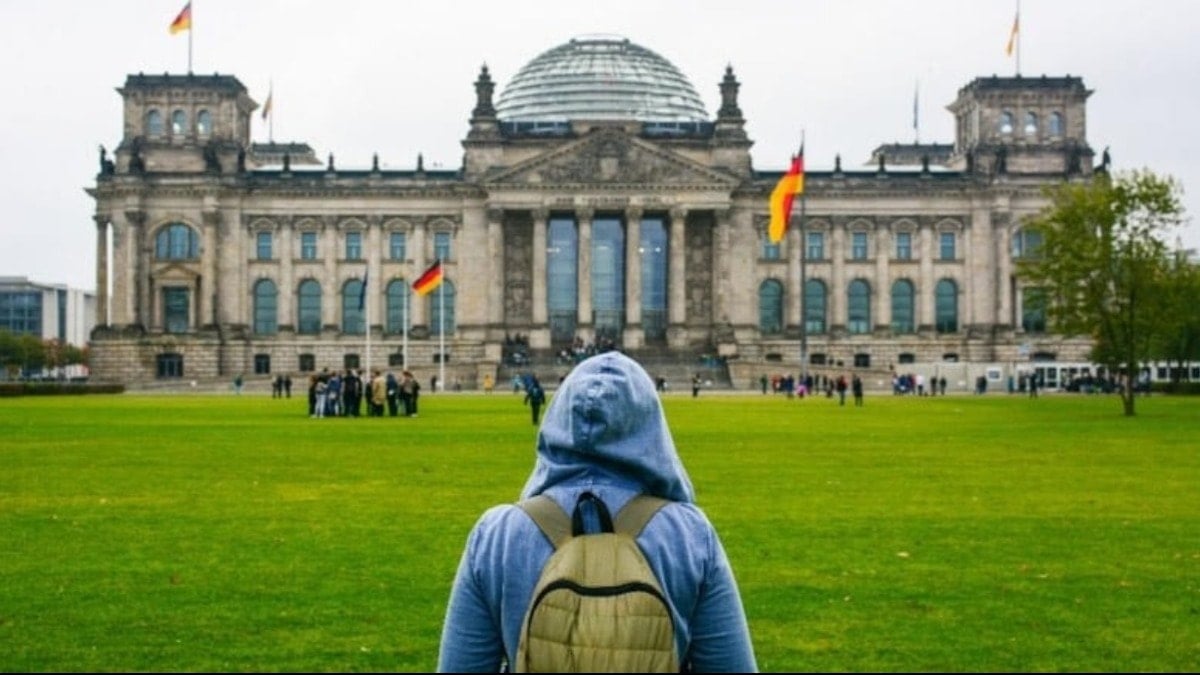 O üniversitede ‘Erasmus’ skandalı