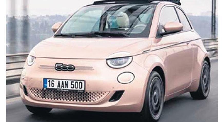 Avrupa’da kendi sınıfında birinci