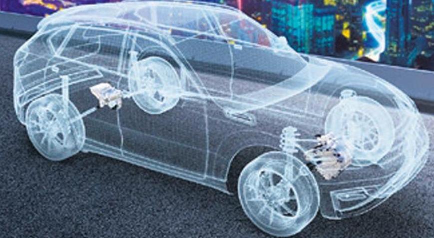 LG’den yeni sürücü destek sistemi