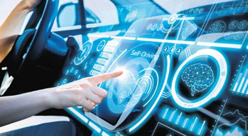 Vestel’den ABD’de ‘çip’ ortaklığı