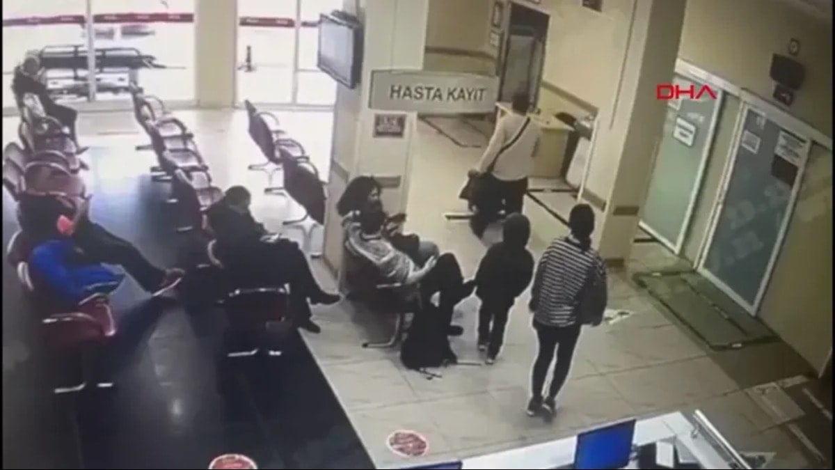 Midye ve kokoreç bir aileyi dağıttı! İşte ölüm turu! Esnaf suç makinesi çıktı