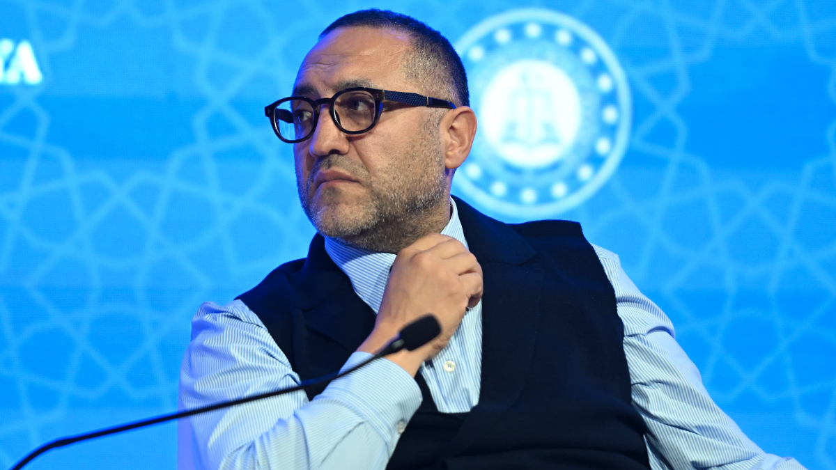 Ensonhaber’in sahibi Serkan Kalemciler kimdir?