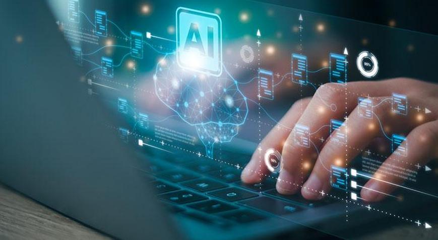 Yapay zeka için 50.000 GPU’lu devasa bir mega fabrika kuruluyor