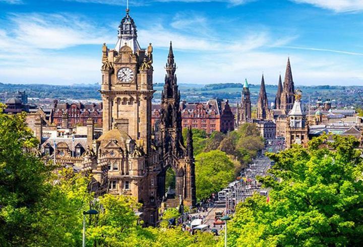 İskoçya Nerede, Nasıl Gidilir? İskoçya Gezi Rehberi 2025: Resmi Dili, Para Birimi, Ulaşım ve Bilmeniz Gereken Her Şey