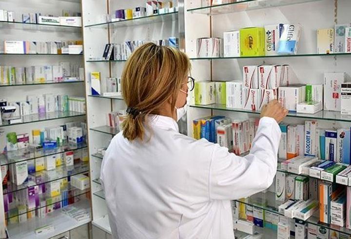 BU GECE AYDIN NÖBETÇİ ECZANELERİ: Aydın’daki nöbetçi eczaneler! 28 Eylül 2025 Kuşadası, Didim nöbetçi eczaneler…