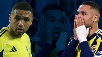 Fenerbahçede En-Nesyri pişmanlığı Beklenen teklif gelmedi...