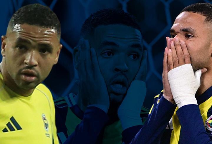 Fenerbahçe’de En-Nesyri pişmanlığı! Beklenen teklif gelmedi…