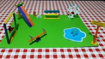 Yapay Çevre Nedir, Özellikleri Nelerdir Yapay Çevre Örnekleri...