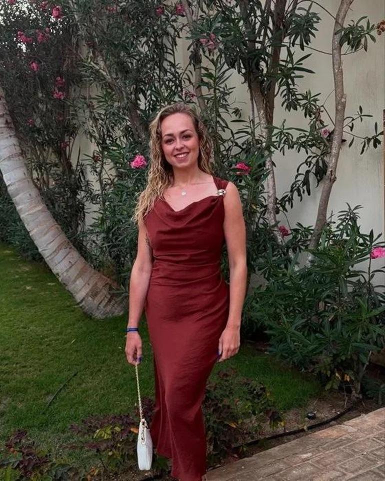 18 ayda 57 kilo verdi 52 bedenden 36 bedene inen genç kadının zayıflama sırrı bakın neymiş HAYATIM TAMAMEN DEĞİŞTİ