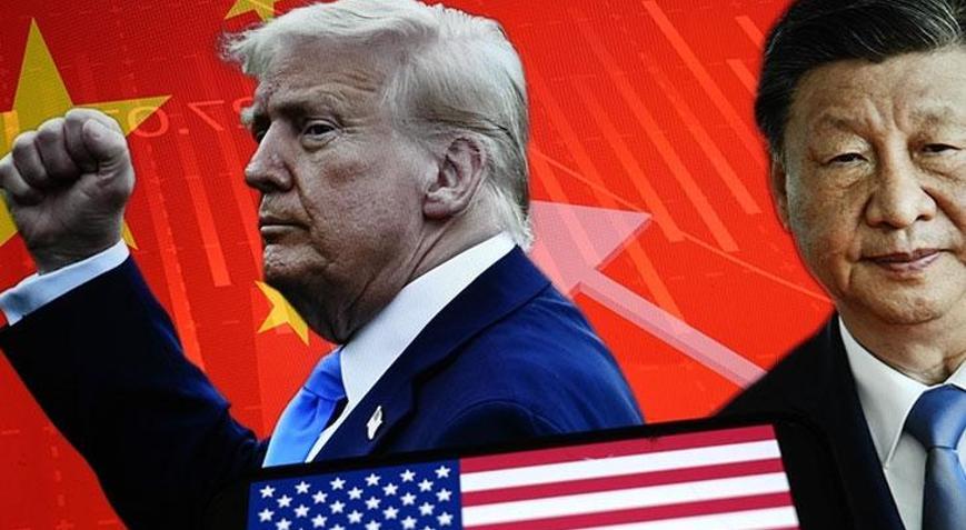 Çin, devlet destekli veri merkezlerinde Amerikalı firmaları yasakladı