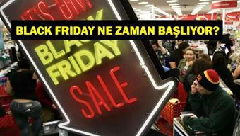 BLACK FRIDAY NE ZAMAN Black Friday Ne Zaman Başlıyor, Bitiyor Black Friday Nedir