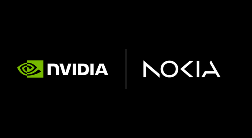 NVidia yatırımı sonrası Nokia hisseleri yükselişe geçti