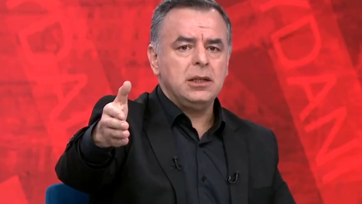 Barış Yarkadaş: İtirafçılara, ‘İfadeni değişirsen milletvekili yapacağız’ denildi