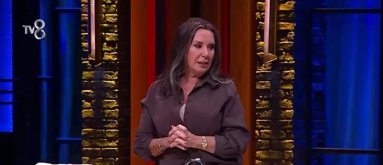 MASTERCHEF ÜNLÜLER GECESİNİN KAZANANI 4 KASIM 2025 | Fırat Çelik, Ferit Kaya, Melis Sezen, Gupse Özay, Perihan Savaş kimdir 4 Kasım ünlüler gecesinin kazananı kim oldu