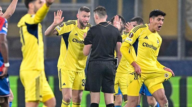 Domenico Tedesco: Birini atsak kazanacaktık