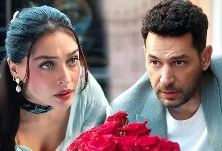 GÜLLER VE GÜNAHLAR 5. BÖLÜM 2. FRAGMANI İZLE! Güller ve Günahlar 5. bölüm 2. tanıtım fragmanı linki Kanal D