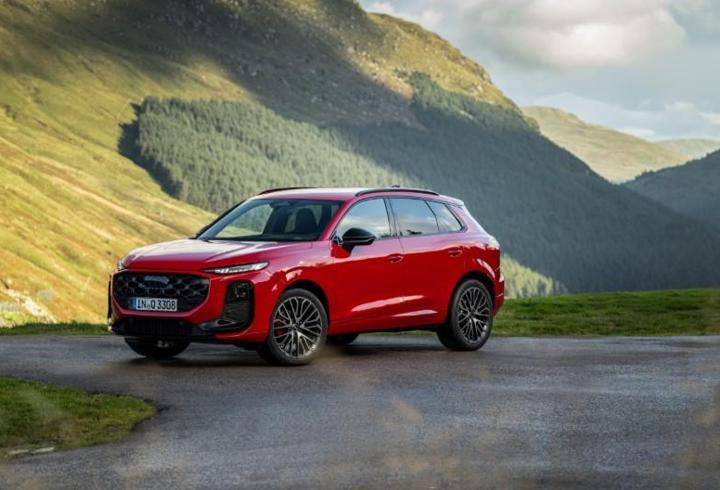 Yeni Nesil Q3 Türkiye’de