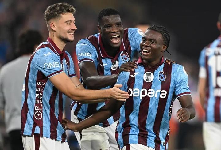 TRABZONSPOR – ALANYASPOR MAÇI CANLI YAYIN SAATİ VE KANALI | Süper Lig Trabzonspor – Alanyaspor maçı ne zaman, saat kaçta, hangi kanalda? Muhtemel 11’ler