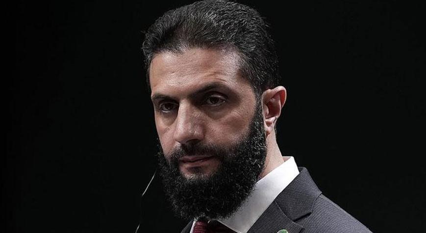 ABD, Suriye Cumhurbaşkanı Şara ve İçişleri Bakanı’na uygulanan yaptırımları kaldırdı