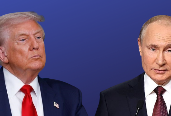 Trump’tan dikkat çeken açıklama: “Putin ile Macaristan’da görüşmeyi hala istiyorum”