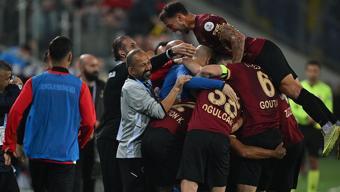 Gençlerbirliği, Başakşehir’i mağlup etti