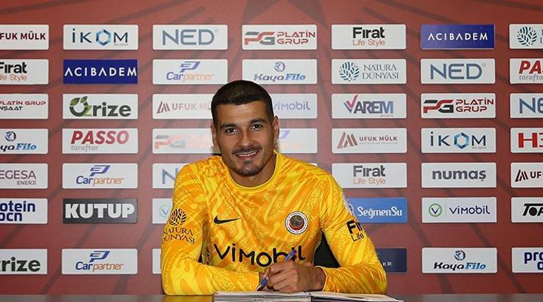 Volkan Demirel: Bu galibiyet bize ilaç gibi gelecek