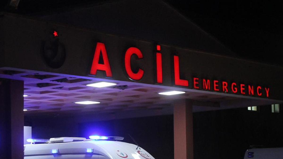 Şanlıurfa’da bıçaklı kavgada 1 kişi öldü