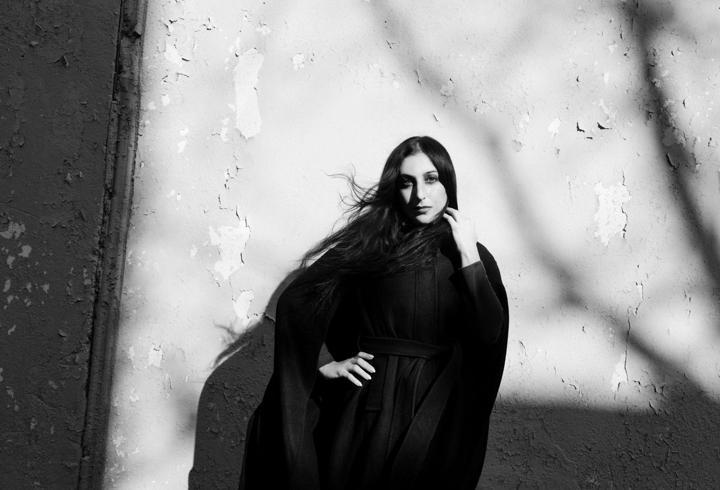 “Rüya ile kâbus arasındaki sınırda”