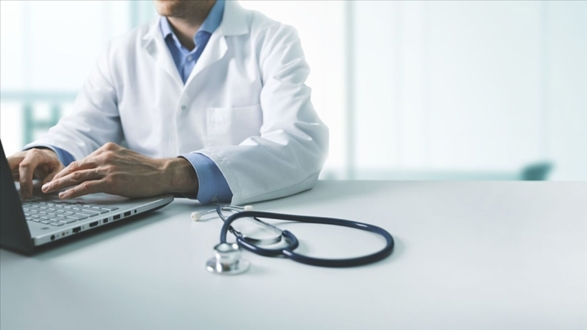 Sağlık hizmetlerinde tanıtım ve faaliyetlerde değişiklik