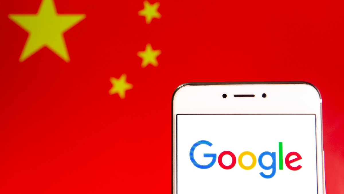 Google, dünya genelindeki kullanıcılara dolandırıcılık mesajları gönderen Çinli gruba dava açtı